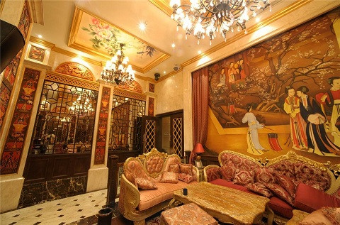 天长高档KTV妹子质量哪家好