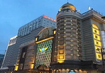 天长最大顶级出名高端豪华KTV会所-皇冠伯爵KTV顶级体验点评